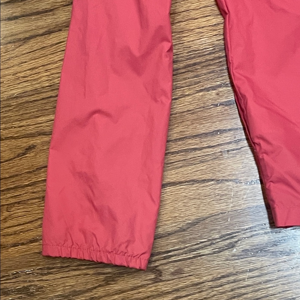 Columbia Sportswear Girls' Switchback II Rain Jacket  size L - Picture 16 of 16